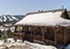 Wolf Pack Hideaway Montana Vacation Villa - Big Sky Resort