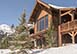 Wolf Pack Hideaway Montana Vacation Villa - Big Sky Resort