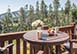 Wolf Pack Hideaway Montana Vacation Villa - Big Sky Resort