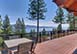 Lakeview Modern Nevada Vacation Villa - North Lake Tahoe