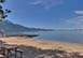 Lakeview Modern Nevada Vacation Villa - North Lake Tahoe