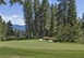 Lakeview Modern Nevada Vacation Villa - North Lake Tahoe