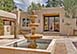 Bishops Lodge Estate New Mexico Vacation Villa - Santa Fe