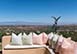Blue Pine Estate New Mexico Vacation Villa - Santa Fe