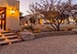 The Hacienda at Armendaris New Mexico Vacation Villa - Ted Turner Reserves