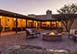 The Hacienda at Armendaris New Mexico Vacation Villa - Ted Turner Reserves