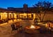 The Hacienda at Armendaris New Mexico Vacation Villa - Ted Turner Reserves