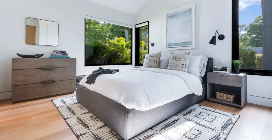 Hamptons Waterfront  Vacation Villa - New Yord