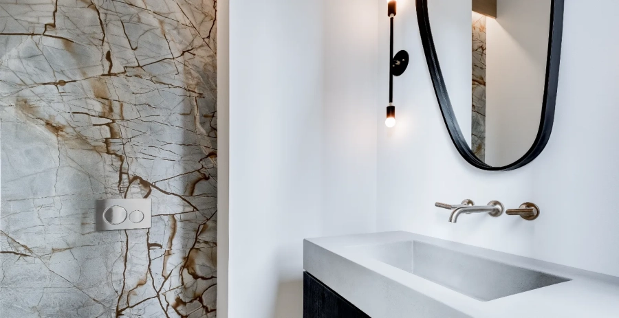 Hamptons Waterfront  Vacation Villa - New Yord