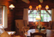 Lake Kora Luxury Lodges New York Vacation Villa - Lake Kora, Adirondacks