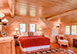 Lake Kora Luxury Lodges New York Vacation Villa - Lake Kora, Adirondacks