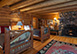 Lake Kora Luxury Lodges New York Vacation Villa - Lake Kora, Adirondacks