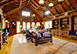 Lake Kora Luxury Lodges New York Vacation Villa - Lake Kora, Adirondacks