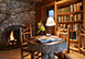 Lake Kora Luxury Lodges New York Vacation Villa - Lake Kora, Adirondacks