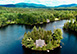 Lake Kora Luxury Lodges New York Vacation Villa - Lake Kora, Adirondacks