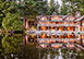 Lake Kora Luxury Lodges New York Vacation Villa - Lake Kora, Adirondacks