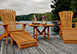 Lake Kora Luxury Lodges New York Vacation Villa - Lake Kora, Adirondacks