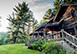 Lake Kora Luxury Lodges New York Vacation Villa - Lake Kora, Adirondacks