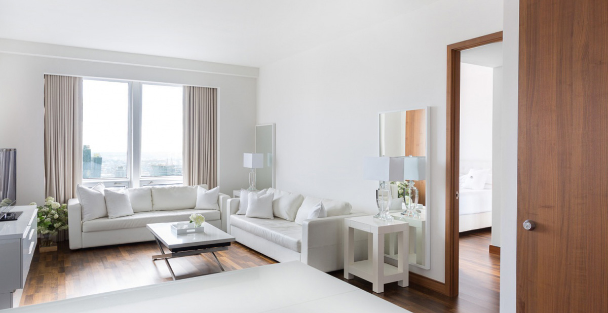 Midtown Jewel Shire Manhattan New York Vacation Rentals
