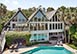 11 Cat Boat South Carolina Vacation Villa - Hilton Head