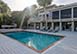 Sea Pines Luxury South Carolina Vacation Villa - Hilton Head Island