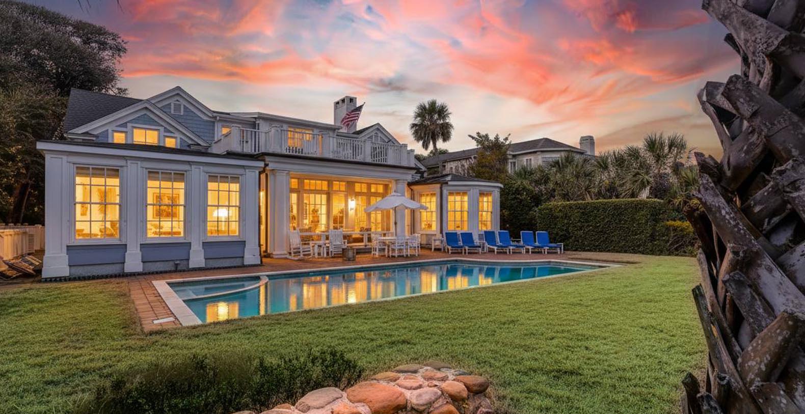 8 Cat Boat Hilton Head Golfing Vacations