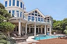 Oceanfront Oasis Hilton Head Island Vacation Home