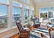 Coastal Charm Southern Living on Fripp Island South Carolina Vacation Villa - Sea Islands