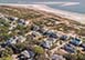 Coastal Charm Southern Living on Fripp Island South Carolina Vacation Villa - Sea Islands