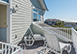 Coastal Charm Southern Living on Fripp Island South Carolina Vacation Villa - Sea Islands