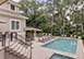 Country Colonial Rigger South Carolina Vacation Villa - Hilton Head Island