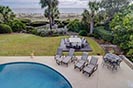 Eastwind Oceanfront Opulence Hilton Head Golfing Vacations