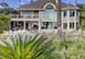 Eastwind Oceanfront Opulence South Carolina Vacation Villa - Hilton Head