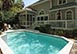 Exquisite Heath Seclusion South Carolina Vacation Villa - Hilton Head Island