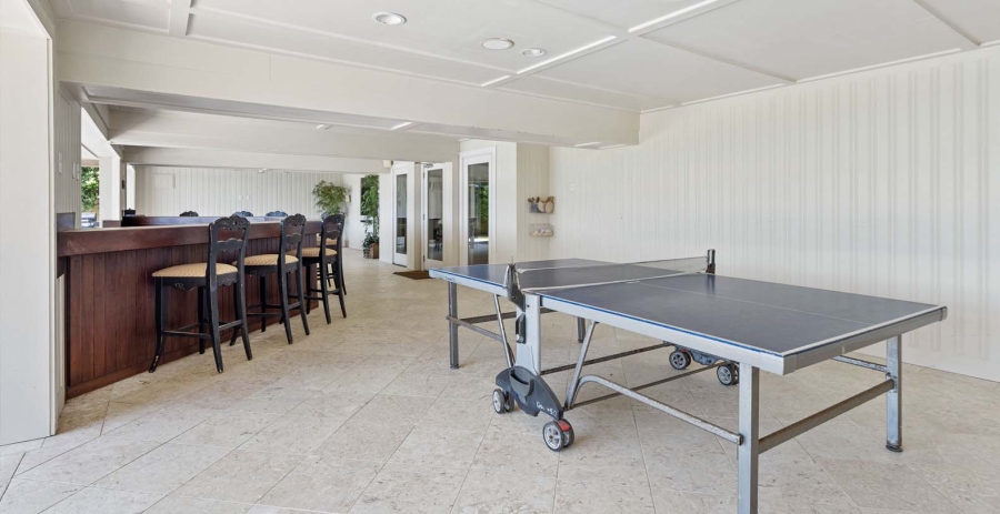 Oceanfront Junket Estate South Carolina Vacation Villa - Hilton Head Island