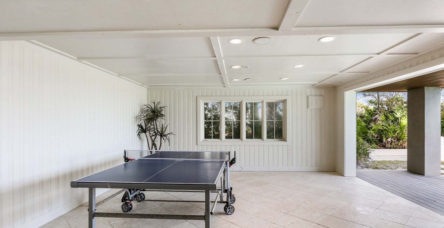 Oceanfront Junket Estate South Carolina Vacation Villa - Hilton Head Island