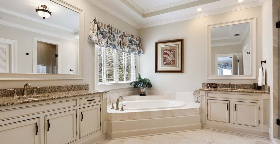 Oceanfront Junket Estate South Carolina Vacation Villa - Hilton Head Island