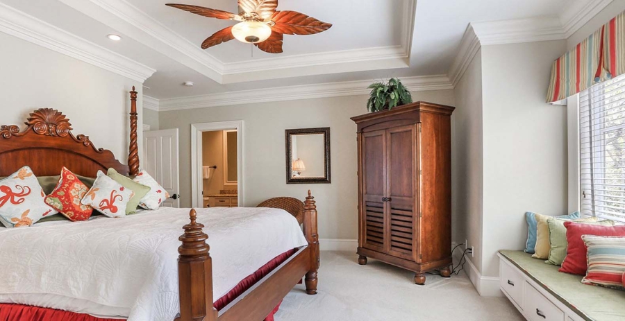 Oceanfront Junket Estate South Carolina Vacation Villa - Hilton Head Island