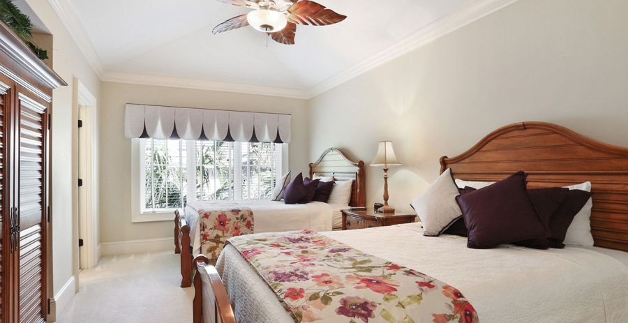 Oceanfront Junket Estate South Carolina Vacation Villa - Hilton Head Island