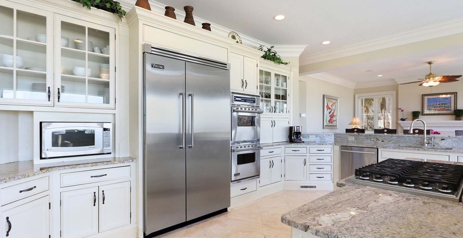 Oceanfront Junket Estate South Carolina Vacation Villa - Hilton Head Island