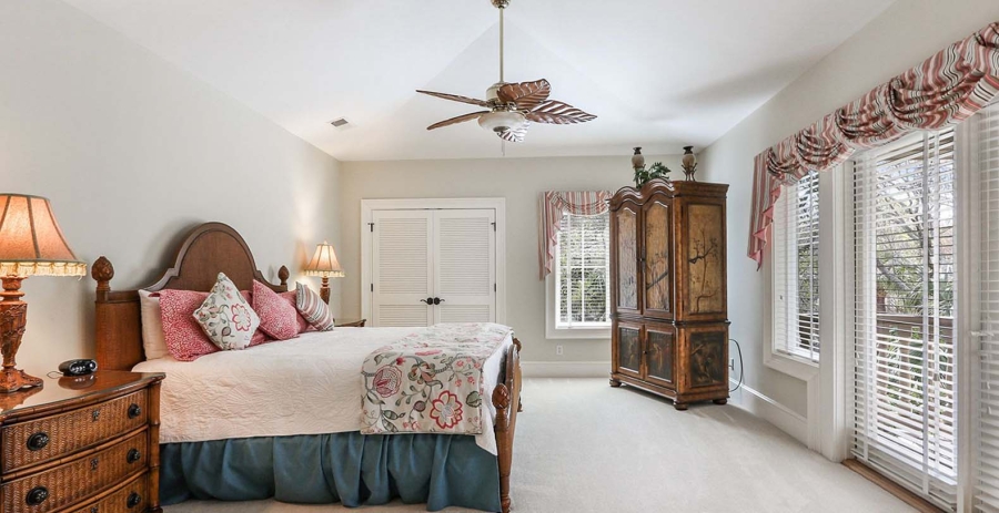 Oceanfront Junket Estate South Carolina Vacation Villa - Hilton Head Island