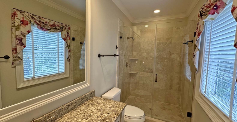 Oceanfront Junket Estate South Carolina Vacation Villa - Hilton Head Island