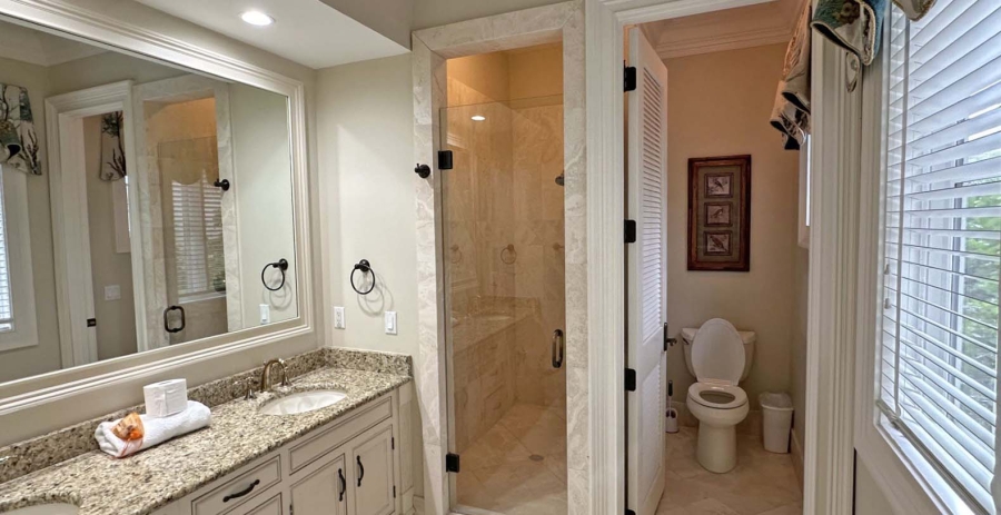 Oceanfront Junket Estate South Carolina Vacation Villa - Hilton Head Island