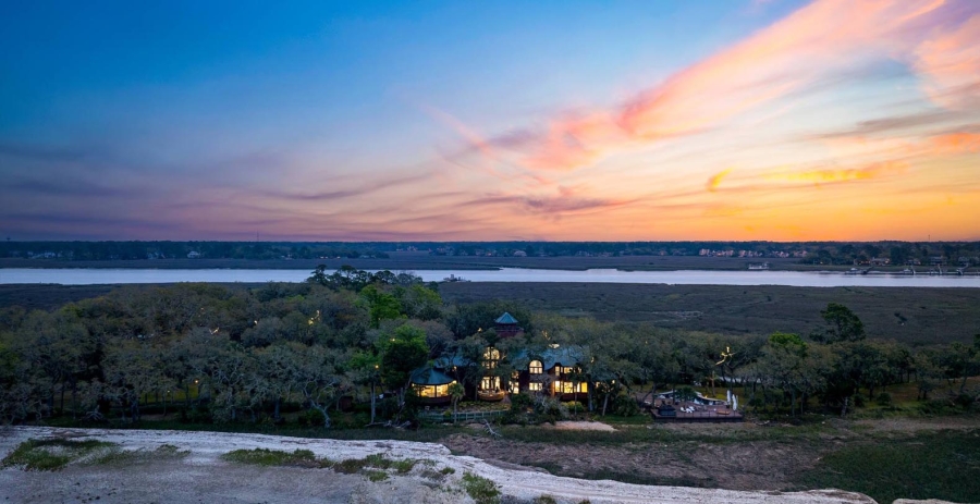 One Buck Island SC Vacation Villa - Hilton Head