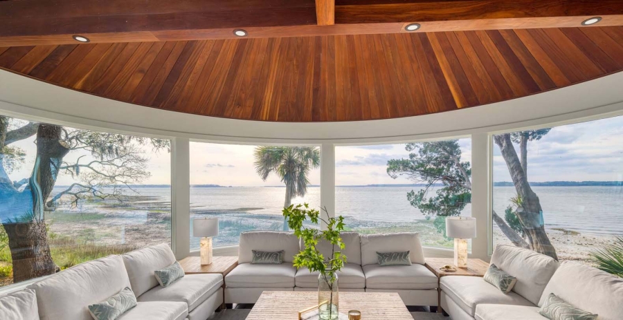 One Buck Island SC Vacation Villa - Hilton Head