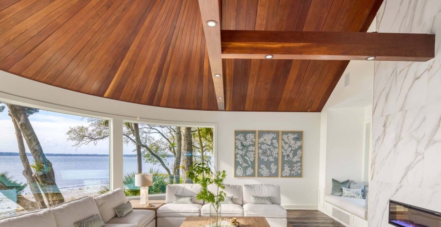 One Buck Island SC Vacation Villa - Hilton Head