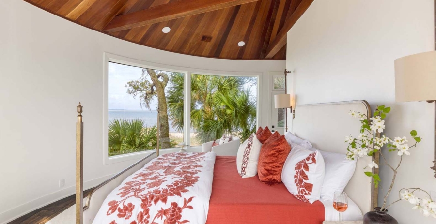 One Buck Island SC Vacation Villa - Hilton Head