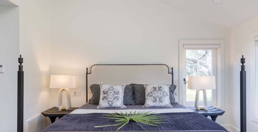 One Buck Island SC Vacation Villa - Hilton Head