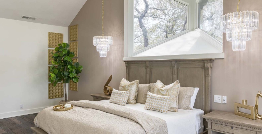 One Buck Island SC Vacation Villa - Hilton Head