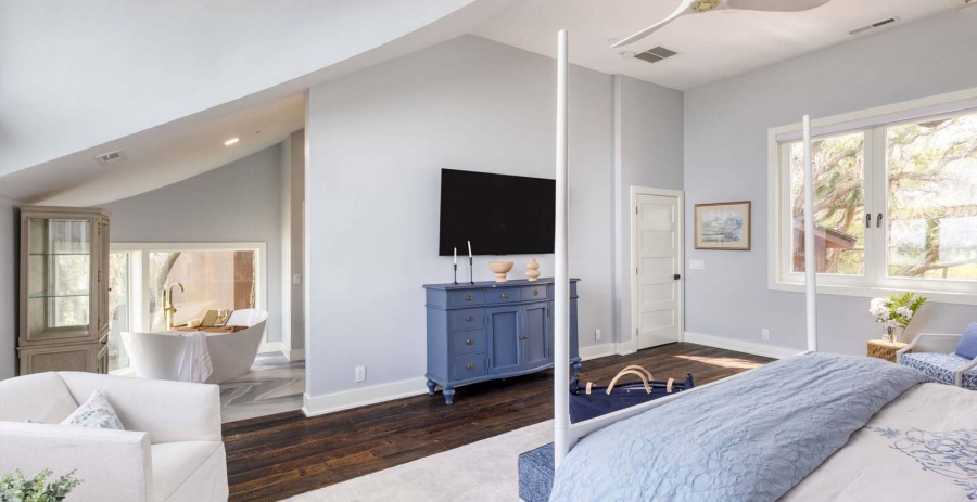 One Buck Island SC Vacation Villa - Hilton Head